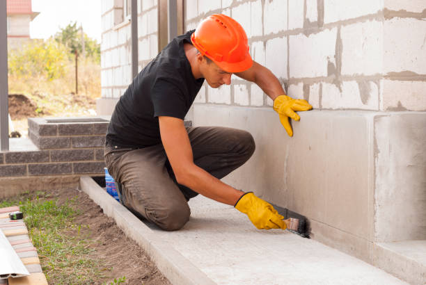 Licensed Vapor Barrier Installation service in New Haven, OH - SGP Waterproofing